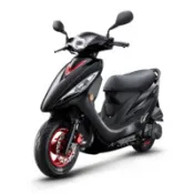 【百利市購物中心】KYMCO 光陽機車 GP 125 碟煞-2026年車