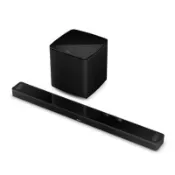 【下單領券再優惠】新機/福利品 Bose soundbar Ultra (AI模式) +無線Module 700重低音