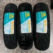 【油品味】DURO DM-1276 鹿角胎 100/90-10 350-10 90/90-10 華豐輪胎