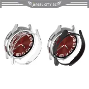 AC【PC保護殼】三星 Watch 6 Classic 47mm SM-R960 SM-R965半包 硬殼 鏤空 手錶殼
