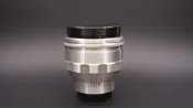 【漩渦散景專賣店】Carl Zeiss Jena Biotar 75mm F1.5 EXAKTA II  (刷卡分期)