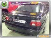 泰山美研社7132 BMW 寶馬 E39 01年小改款專用正4線光柱型類HELLA 尾燈