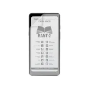(店+)【BOOX 文石】[3Cat] 保護貼 適用於 文石BOOX Kant 2 6.13吋 平板 螢幕 保護膜 軟膜 類紙膜 抗藍光 霧面
