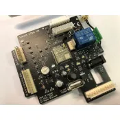 Smart COIN 二代飛絡力選物販賣機投幣 出貨 通知器 ，可遠端消保，倒數計時消、手動消保
