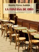 Kobo La Fontana de Oro