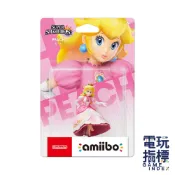 【電玩指標】 十倍蝦幣 NS Switch Amiibo 大亂鬥 碧姬公主 瑪莉歐 路易 馬力歐 明星大亂鬥 馬里奧