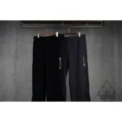 【HYDRA】Uniqlo x Needles Fleece Wide Pants 搖粒絨 長褲【Ned05】