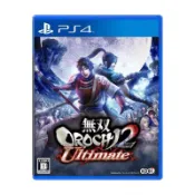 現貨全新/二手PS4 無雙 蛇魔 2 OROCHI Ultimate 中文