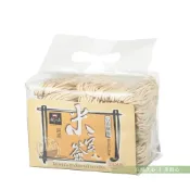 仁美良食 村家味 南瓜米豆簽(600g/袋)