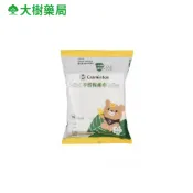 妙妙熊 平紋棉柔巾 15抽 大樹藥局