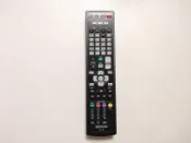 DENON RC-1219 遙控器 AVR-X6300H AVR-X4300H AVR-X4400H