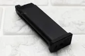 WE GLOCK G19 手槍 瓦斯彈匣 ( 克拉克手槍彈夾葛拉克BB槍BB彈GBB瓦斯彈匣彈夾