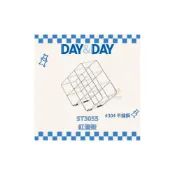 (店+)【DAY&DAY】ST3055 紅酒架  酒架 葡萄酒架 輕奢歐式紅酒架擺件 高檔葡萄酒架