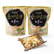 🥬全素🥬不含五辛🥬 韓國 🇰🇷 即食鍋巴 金浦 韓國米 米鍋巴 可加熱水煮再食  鍋巴 100%浦金大米 330g