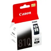 文具通OA物流網 【文具通】Canon 佳能 原廠 墨水匣 墨水夾 PG-810 黑 R1010476【APP滿額下單10%點數(單一帳號最高1000點)】10/31止
