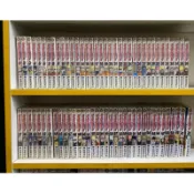 自有書 火影忍者 1-72完結可加購 超商分二單二箱請留言（無章釘）需購買全套