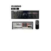 FH audio W-58  擴大機