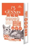 ~Petroyal~吉妮斯GENNIS 特級成貓配方海鮮總匯口味~20KG~$1400免運