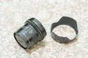 Minolta AF 20mm F2.8