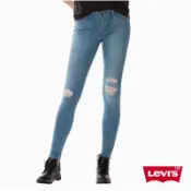 Levi’s 710 超緊身窄管 711 Revel 全新/二手