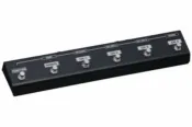 唐尼樂器 TONY MUSIC 全新公司貨 ROLAND GA-FC 音箱踏板 腳踏板控制器【唐尼樂器】