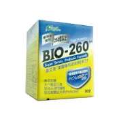 實在健康生活館 【喜又美】BIO-260美國專利益生菌(複方) (90g/盒)