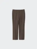 【UNIQLO】女裝 SMART長褲 487958