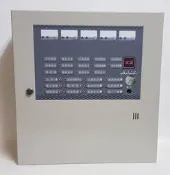消防器材批發中心 永揚牌火警受信總機 FY-1 蓄積型受信總機K312 /YH-8401 ─5迴路P型+復控 台灣製