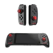 免運自動連發 電競 菁英 joycon 手把ns switch oled jc joy-con pro 副廠把手