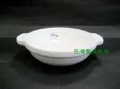 *~長鴻餐具~*(044)5號白砂鍋身~營業用保溫佳