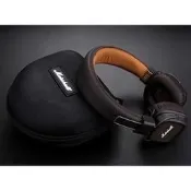 保固 1.5年Marshall Major III Bluetooth 第三代 藍芽耳機 藍芽耳罩式耳機(贈耳機盒)