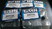 TITAN  64P 25T 馬達齒 另有 27 29 31 33 35T 可以選