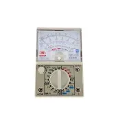 【ALSTRONG】ADM-500 指針式多功能三用電錶(多功能三用電錶)