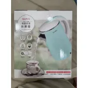 丹露雙層防燙快煮壺2L 快煮壺