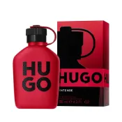 Hugo Boss  INTENSE 極致男性淡香精 125ml