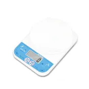 愛樂購 【聖岡科技Dr.AV】MA-3S日式 小型 多用途 電子秤2g~3kg(單位切換 省電關機 料理秤 烘焙秤)