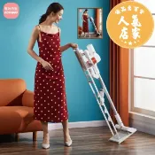 優品惠百貨 吸塵器架 吸塵器收納架 吸塵器掛架 適用小米小狗京造追覓吸塵器架子順造美的時尚支架免打孔收納掛架