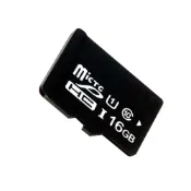 (店+)SD記憶卡 16G 監視器記憶卡 microSD 手機擴充記憶卡 記憶卡容量 16G儲存卡 085-SD16G