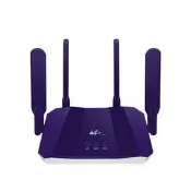 CPE 4G B818 SIM卡 Wifi分享器無線網卡路由器 4根天線 最高300M
