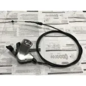 全新新款SHIMANO alfine SL-S503 8速內變撥把/內變8速變把