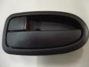 材料達人 HYUNDAI 現代 MATRIX 拉柄素黑 車門內把手 車門內手把 車門內門把 內門把手 內門手把