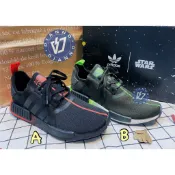 帝安諾-實體店面  Star Wars ADIDAS NMD R1 安納金 黑武士 武士 FW2282 星際大戰 黑漸層