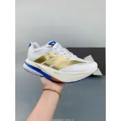 小徐✈Adizero Boston 13夏季跑鞋競速馬拉松運動鞋休閒男女訓練鞋