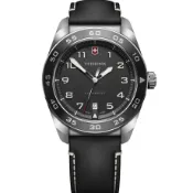VICTORINOX 瑞士維氏 Swiss Army 數字 機械錶 VISA-242044