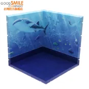 PLM Dioramansion200 水族館 組裝背景【GOOD SMILE COMPANY官方旗艦店】