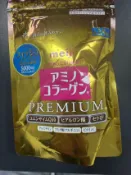 明治 Meiji 膠原蛋白粉 豪華版 196g/28日 低分子 魚 膠原蛋白 金色加強版 補充包 黃金頂級版 新版包裝