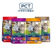 Classic Pets 加好寶乾貓糧系列 1.5KG