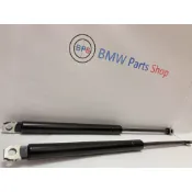 (BPS) BMW E36 316-328 M3 引擎蓋 油壓頂桿 油壓桿 撐桿