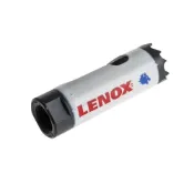 (店+)【LENOX 狼牌】T3圓穴鋸刃11/16 17mm(LE3001111L)