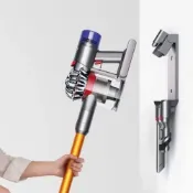 (店+)dyson戴森手持吸塵器專用壁掛座充電座 dyson V6 V7 V8 V10 V11 收納支架充電座 壁掛架 全新副廠